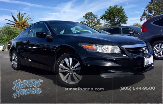 Certified pre-owned honda accord #6